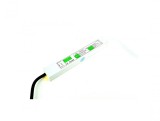 Invertor 220V-12V 36W 3A waterproof IP67, Oem