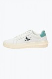 Cumpara ieftin Sneakers barbati Chunky Cupsole Monologo alb (Marime: 46)
