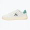 Sneakers barbati Chunky Cupsole Monologo alb (Marime: 41)