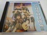 The Shadow, cd