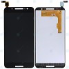 Alcatel A7 (OT-5090Y) Modul display LCD + Digitizer negru