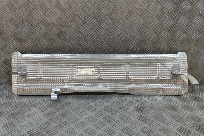 Protecție termică PORSCHE 911 992 2024 OEM: 9GT825753C,9GT.825.753.C | 25339961