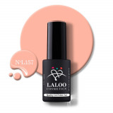 157 Salmon | Laloo gel polish 7ml