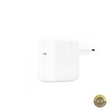 Incarcator Retea Apple 30W 3A 1 x USB-C Alb MW2G3ZM/A