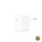 Incarcator Retea Apple 30W 3A 1 x USB-C Alb MW2G3ZM/A