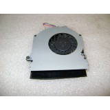 Cooler - ventilator laptop Toshiba Satellite L505