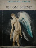 Un om sfarsit - Giovanni Papini