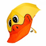 Umbrela pentru copii, Sunman, Ratusca
