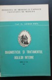 Diagnosticul și tratamentul bolilor interne, vol. II - George Popa