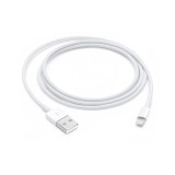 Cablu iPhone - 1 Metru | Conector Lightning (8 pini)