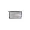 Radiator apa AUDI A4 Avant 8D5 B5 TYC 702-0008