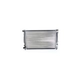 Radiator apa AUDI A4 Avant 8D5 B5 TYC 702-0008