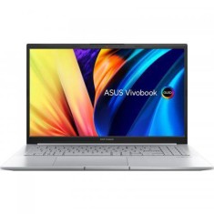 Laptop ASUS VivoBook Pro 15 M6500QC-L1037 FHD 15.6 inch AMD Ryzen 7 5800H 16GB 512GB SSD Free Dos Cool Silver foto