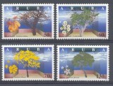 ARUBA 1997 COPACI ARBORI
