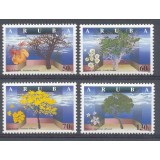 ARUBA 1997 COPACI ARBORI