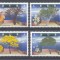 ARUBA 1997 COPACI ARBORI