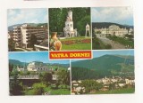 RF158 - Carte Postala - Vatra DOrnei, necirculata