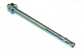 Conexpand Ancora Cu Cep Cilindric Si Clema M12x200 mm - 20buc/cutie