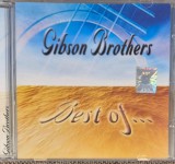cd gibson brothers best of...