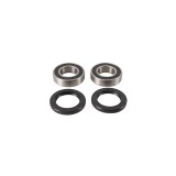 MBS Kit rulmenti+semeringuri roata spate KTM 125/200 EXC/SX/XC &#039;03-&#039;7, Cod Produs: PWRWKT04521VP