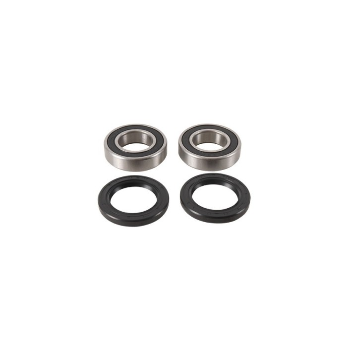 MBS Kit rulmenti+semeringuri roata spate KTM 125/200 EXC/SX/XC &#039;03-&#039;7, Cod Produs: PWRWKT04521VP