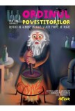 Ordinul Povestitorilor Nr.1/2015 - Grupul Art