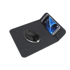 MousePad Gaming eLIVE S3 Cu Incarcare Wireless 10W si Stand Reglabil Telefon