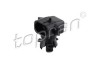 Senzor,temperatura exterioara OPEL CORSA C (F08, F68) (2000 - 2009) TOPRAN 202 126