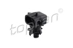 Senzor,temperatura exterioara OPEL CORSA C (F08, F68) (2000 - 2009) TOPRAN 202 126 foto