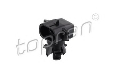Senzor,temperatura exterioara OPEL VECTRA C (2002 - 2016) TOPRAN 202 126 foto
