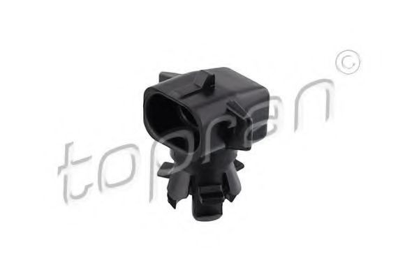 Senzor,temperatura exterioara OPEL CORSA C (F08, F68) (2000 - 2009) TOPRAN 202 126