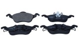 Set placute frana FORD FOCUS I caroserie inchisa/combi (DNW) (1998 - 2005) MAXGEAR 19-0676