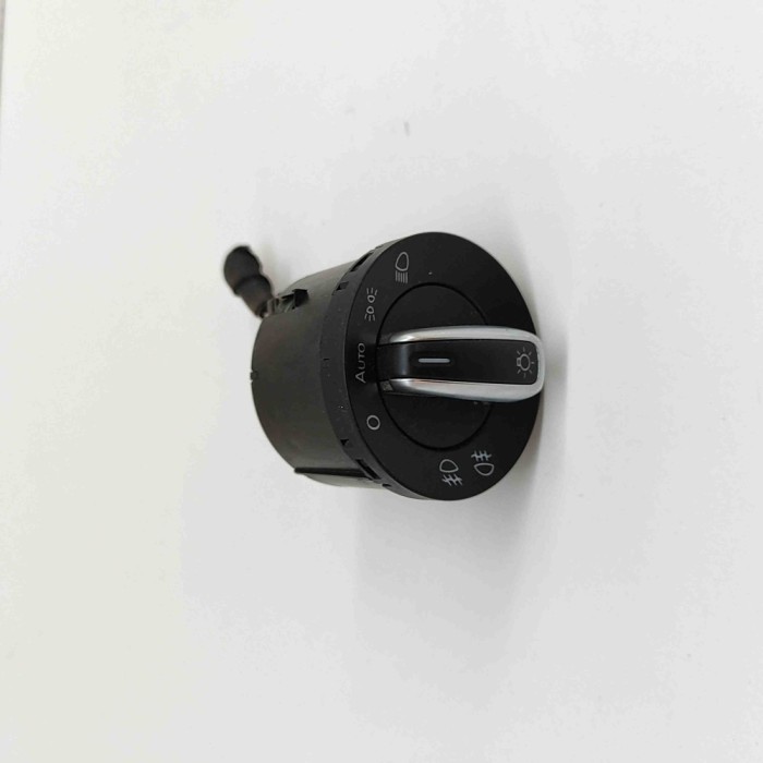 Modul de control comutator faruri VW AMAROK 2H_, S1B 2020 OEM: 3C8941431A 28801572