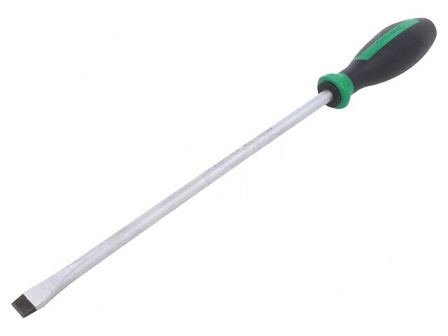 Șurubelniță plată DRALL 12,0x2,0mm 250mm