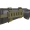 Pouch cartuse shotgun pentru pat 8Fields Olive