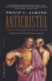 Anticristul - Philip C. Almond