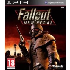 Joc PS3 Fallout: New Vegas