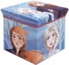 Taburet pentru depozitare jucarii Frozen II, Arditex