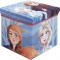 Taburet pentru depozitare jucarii Frozen II