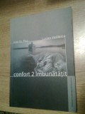 Cumpara ieftin Ioan Es. Pop; Lucian Vasilescu - Confort 2 imbunatatit (2004) - autograf autori