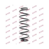 Arc spiral Vw Lupo (6x1, 6e1), Kyb RH5498, parte montare : Punte spate