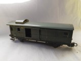 Bnk jc Marklin 4003 - Vagon de bagaje - HO, 1:87, H0 - 1:87, Vagoane