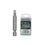 Cumpara ieftin Set de biti Troy 22224, 3 x 50 mm, 12 bucati