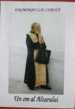 Ieromonah Ilie Cioruta, Un om al altarului, Sf. Manastire Dervent, 1999 T9