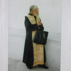 Ieromonah Ilie Cioruta, ”Un om al altarului”, Sf. Manastire Dervent, 1999 T9