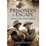 Prisoners and Escape WWI