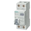 Siguranta diferential 16A 1P+N C 30mA 4.5Ka Siemens 5SU1353-1KK16