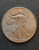 1 Dollar &quot;Silver Eagle&quot; 2012, U.S.A. - G.3949