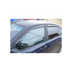 Paravanturi fata-spate, fumurii compatibile BMW Seria 3 4d 1998 E&ndash;46 / Sedan Cod: ART011 Automotive TrustedCars