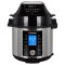 Oala electrica sub presiune, multifunctionala, 2 in 1, 5,6 L, 1500 W - Zokura